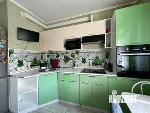 1-к квартира, вторичка, 41м2, 7/14 этаж