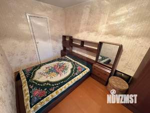 2-к квартира, вторичка, 47м2, 5/5 этаж