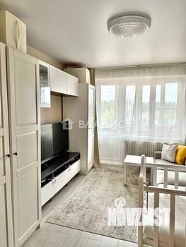 2-к квартира, вторичка, 52м2, 6/10 этаж