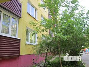 1-к квартира, вторичка, 33м2, 4/5 этаж