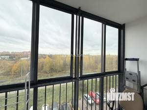 Студия квартира, вторичка, 27м2, 5/21 этаж