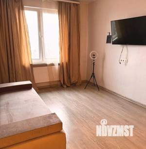 2-к квартира, вторичка, 43м2, 11/16 этаж