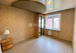2-к квартира, вторичка, 43м2, 8/9 этаж
