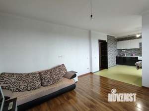 3-к квартира, вторичка, 76м2, 17/17 этаж