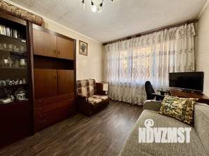 3-к квартира, вторичка, 63м2, 2/9 этаж