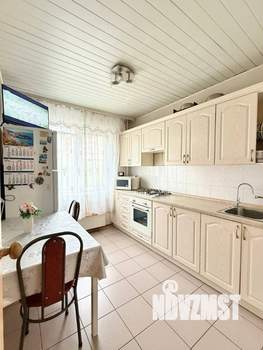 3-к квартира, вторичка, 62м2, 5/9 этаж