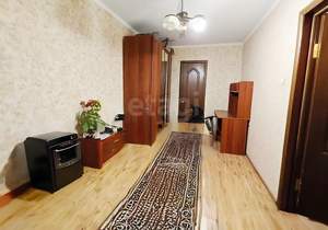 2-к квартира, вторичка, 45м2, 5/5 этаж