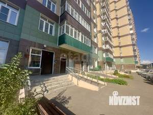 2-к квартира, вторичка, 65м2, 9/16 этаж