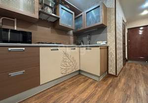 1-к квартира, вторичка, 33м2, 9/9 этаж