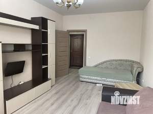 1-к квартира, вторичка, 41м2, 4/17 этаж