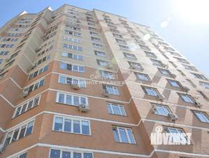 1-к квартира, вторичка, 42м2, 10/18 этаж