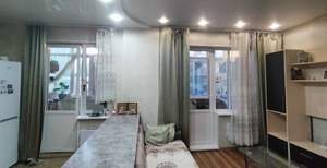 Студия квартира, вторичка, 41м2, 3/16 этаж