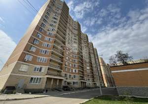 2-к квартира, вторичка, 64м2, 2/17 этаж
