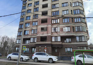 2-к квартира, вторичка, 43м2, 21/22 этаж