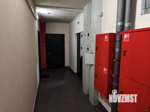 Студия квартира, вторичка, 23м2, 1/17 этаж