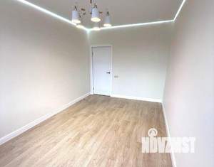 2-к квартира, вторичка, 64м2, 2/17 этаж