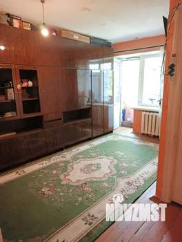 1-к квартира, вторичка, 32м2, 3/5 этаж