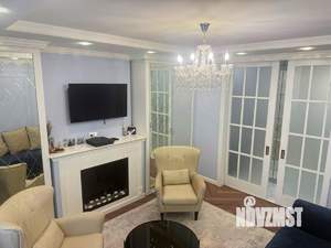 2-к квартира, вторичка, 52м2, 3/14 этаж