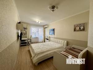2-к квартира, вторичка, 79м2, 9/22 этаж
