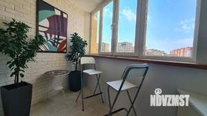 2-к квартира, вторичка, 67м2, 13/17 этаж