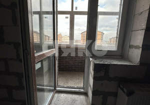 2-к квартира, вторичка, 53м2, 3/3 этаж