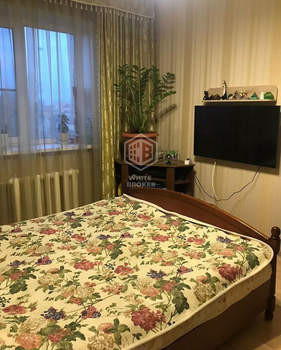 3-к квартира, вторичка, 91м2, 4/15 этаж