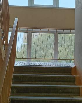 1-к квартира, вторичка, 35м2, 5/9 этаж