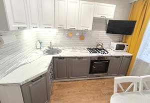 3-к квартира, вторичка, 65м2, 5/10 этаж