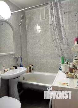 2-к квартира, вторичка, 48м2, 2/5 этаж