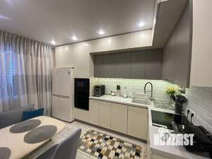 2-к квартира, вторичка, 60м2, 3/19 этаж