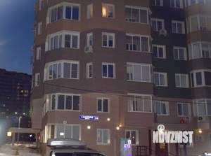 2-к квартира, вторичка, 47м2, 17/22 этаж