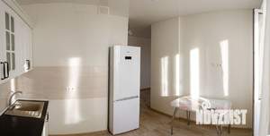 1-к квартира, вторичка, 35м2, 12/21 этаж