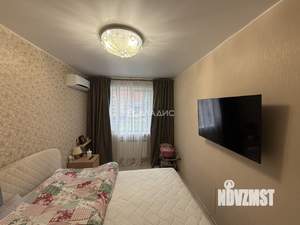 2-к квартира, вторичка, 44м2, 1/4 этаж