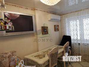 3-к квартира, вторичка, 120м2, 2/22 этаж