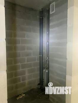 1-к квартира, вторичка, 40м2, 14/22 этаж
