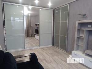 1-к квартира, вторичка, 39м2, 5/19 этаж