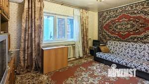 2-к квартира, вторичка, 51м2, 2/2 этаж