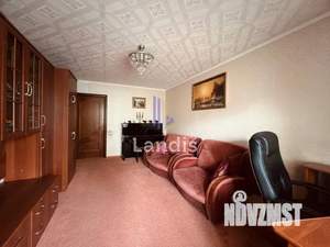 3-к квартира, вторичка, 76м2, 3/9 этаж