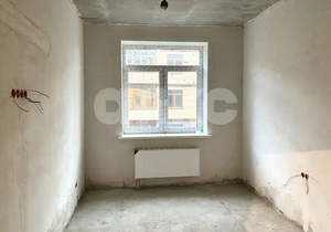 1-к квартира, вторичка, 40м2, 2/3 этаж