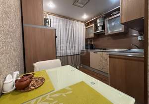 1-к квартира, вторичка, 33м2, 9/9 этаж