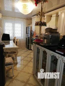 3-к квартира, вторичка, 120м2, 2/22 этаж