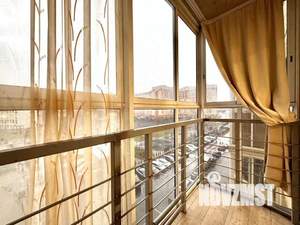 1-к квартира, вторичка, 43м2, 5/17 этаж