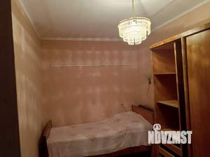 2-к квартира, вторичка, 45м2, 4/5 этаж