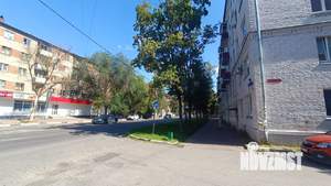 1-к квартира, вторичка, 31м2, 2/5 этаж