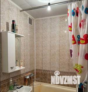 1-к квартира, вторичка, 30м2, 4/4 этаж