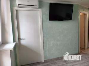 1-к квартира, вторичка, 43м2, 6/22 этаж