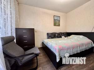 3-к квартира, вторичка, 63м2, 2/9 этаж