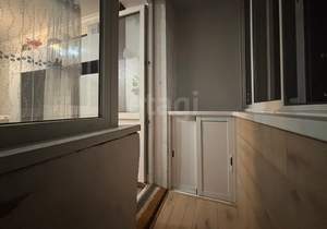 1-к квартира, вторичка, 29м2, 4/5 этаж