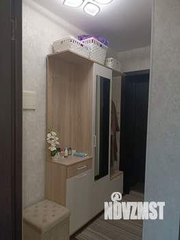 1-к квартира, вторичка, 32м2, 3/5 этаж