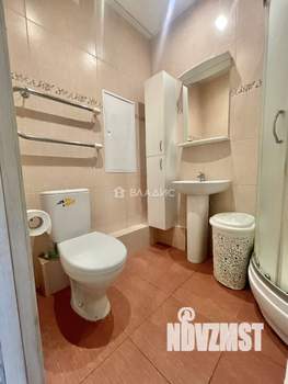 1-к квартира, вторичка, 30м2, 8/12 этаж